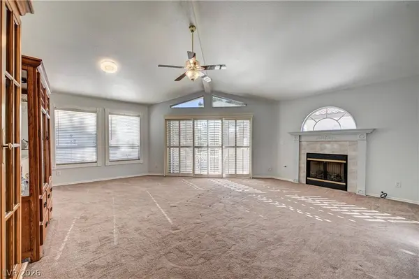 5413 Painted Mirage RD, Las Vegas, NV 89149