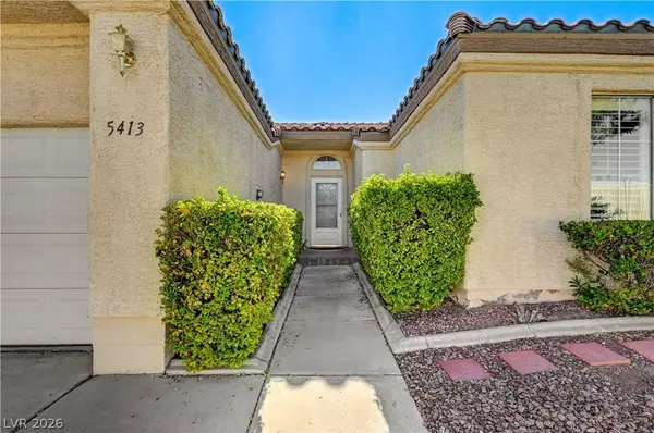 5413 Painted Mirage RD, Las Vegas, NV 89149
