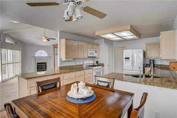 5413 Painted Mirage RD, Las Vegas, NV 89149
