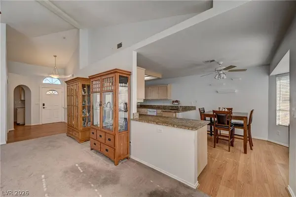 5413 Painted Mirage RD, Las Vegas, NV 89149