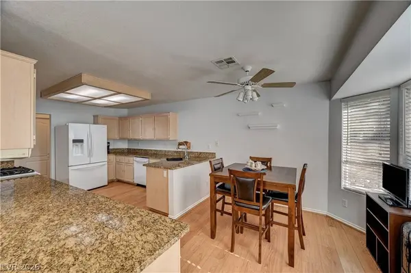 5413 Painted Mirage RD, Las Vegas, NV 89149