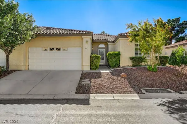 5413 Painted Mirage RD