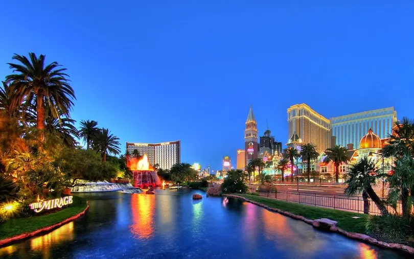 Las Vegas