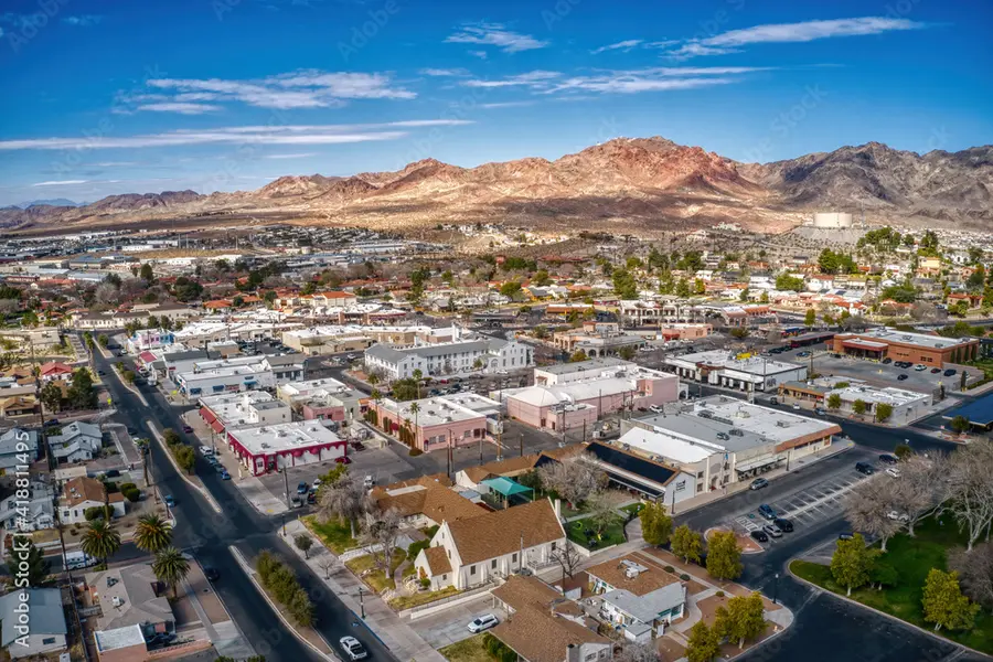 Boulder City