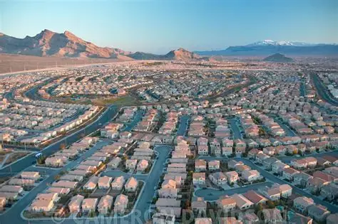 North Las Vegas