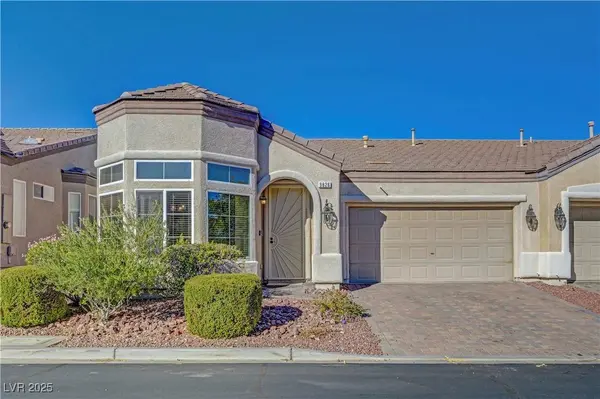 9826 Nicova AVE, Las Vegas, NV 89148