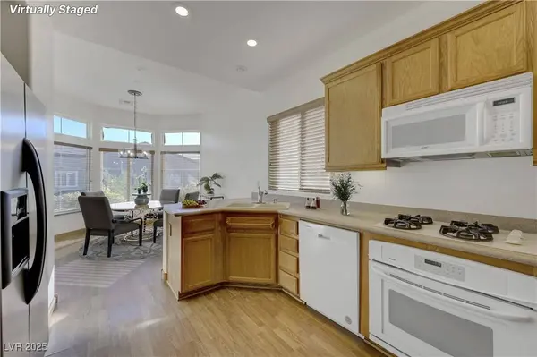 9826 Nicova AVE, Las Vegas, NV 89148