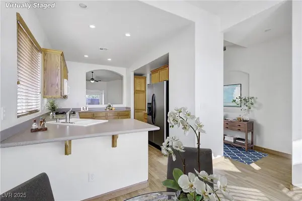 9826 Nicova AVE, Las Vegas, NV 89148