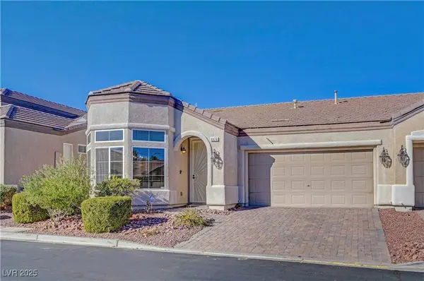 9826 Nicova AVE, Las Vegas, NV 89148