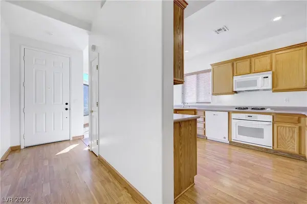 9826 Nicova AVE, Las Vegas, NV 89148