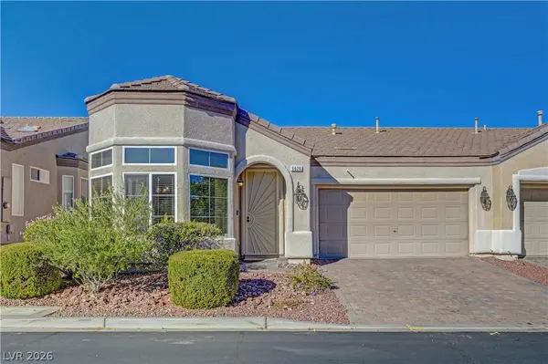 9826 Nicova AVE, Las Vegas, NV 89148