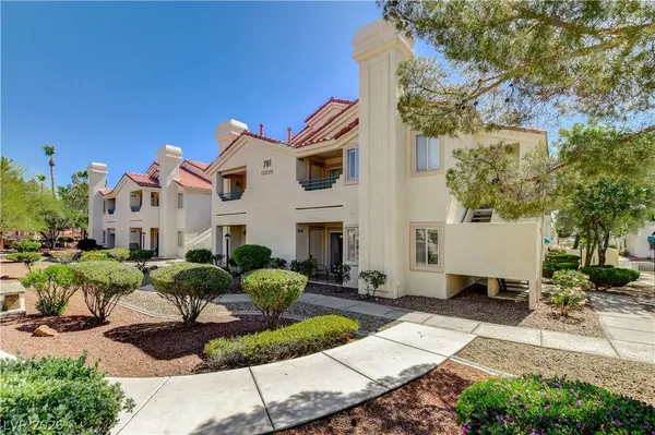 701 Wheat Ridge LN #104, Las Vegas, NV 89145