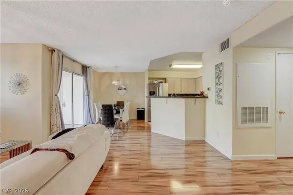 701 Wheat Ridge LN #104, Las Vegas, NV 89145