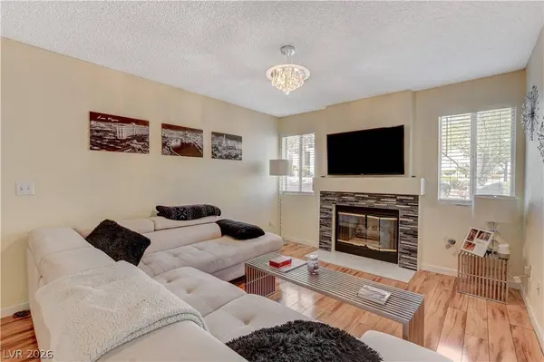 701 Wheat Ridge LN #104, Las Vegas, NV 89145