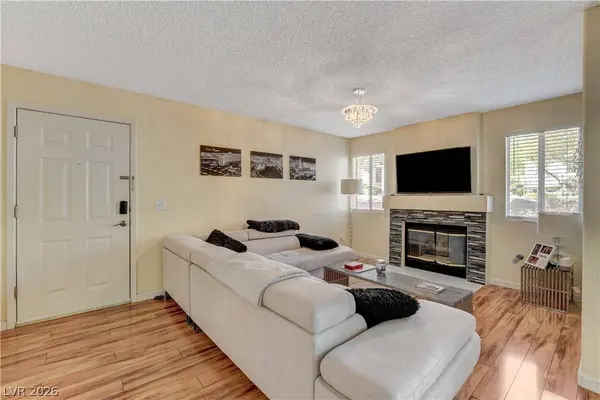 701 Wheat Ridge LN #104, Las Vegas, NV 89145