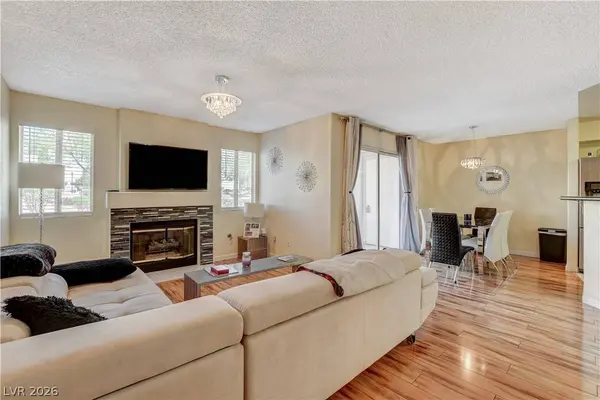 701 Wheat Ridge LN #104, Las Vegas, NV 89145