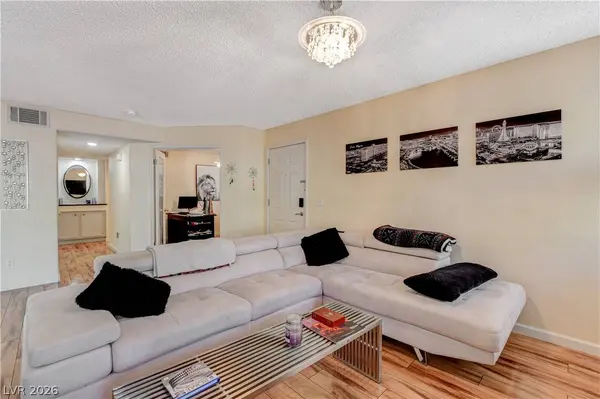701 Wheat Ridge LN #104, Las Vegas, NV 89145