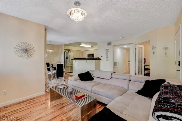 701 Wheat Ridge LN #104, Las Vegas, NV 89145