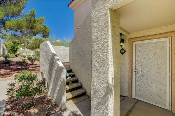 701 Wheat Ridge LN #104, Las Vegas, NV 89145