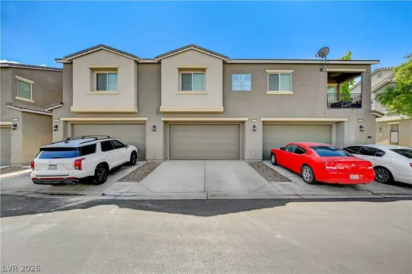2455 Sunflower Days AVE #1056