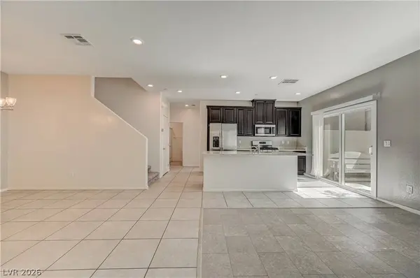 2455 Sunflower Days AVE #1056, North Las Vegas, NV 89031