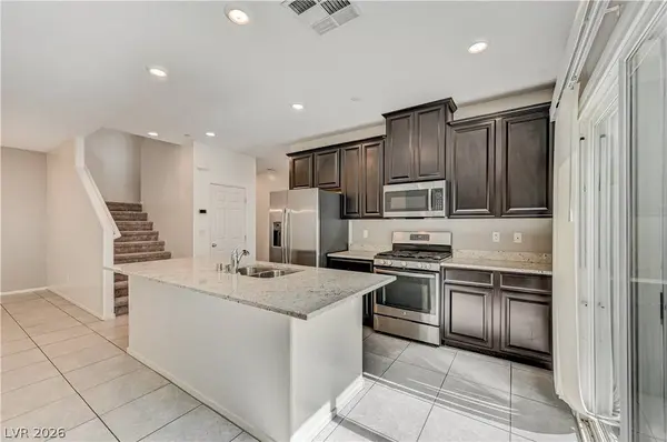 2455 Sunflower Days AVE #1056, North Las Vegas, NV 89031