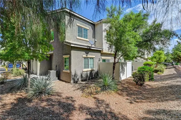 2455 Sunflower Days AVE #1056, North Las Vegas, NV 89031