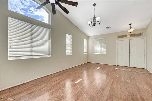 3496 Cupecoy Point AVE, Las Vegas, NV 89141