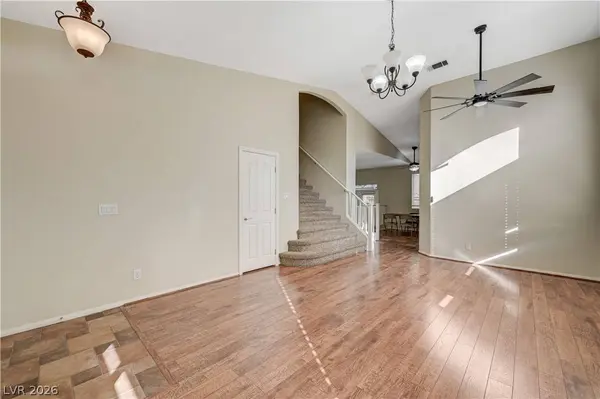 3496 Cupecoy Point AVE, Las Vegas, NV 89141
