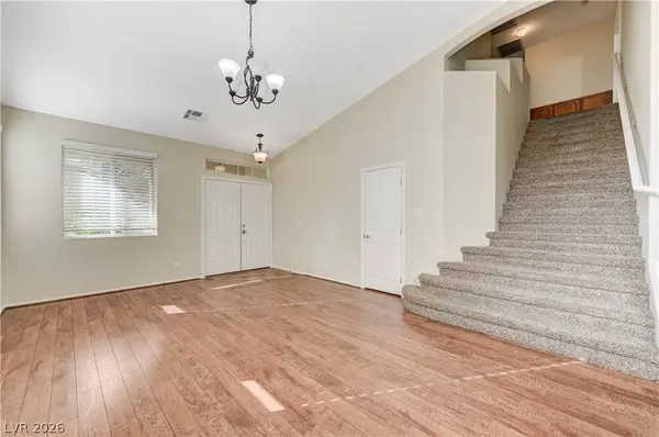 3496 Cupecoy Point AVE, Las Vegas, NV 89141