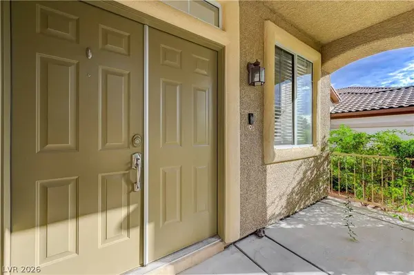 3496 Cupecoy Point AVE, Las Vegas, NV 89141