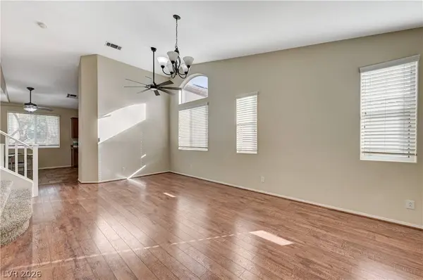 3496 Cupecoy Point AVE, Las Vegas, NV 89141