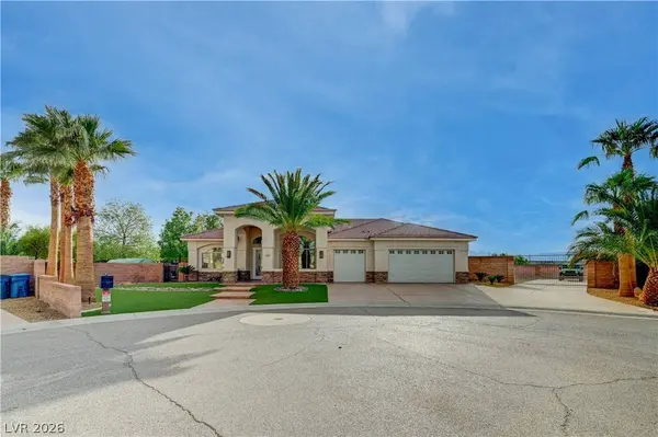 135 E Mesa Verde LN