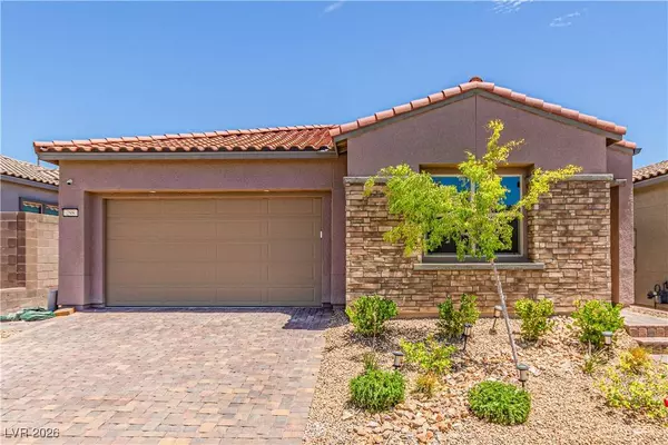 298 Nine Mile Creek DR, Las Vegas, NV 89138