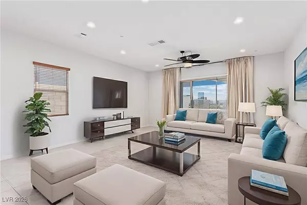 298 Nine Mile Creek DR, Las Vegas, NV 89138