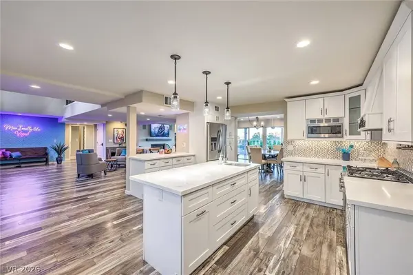 3624 Edmond ST, Las Vegas, NV 89103