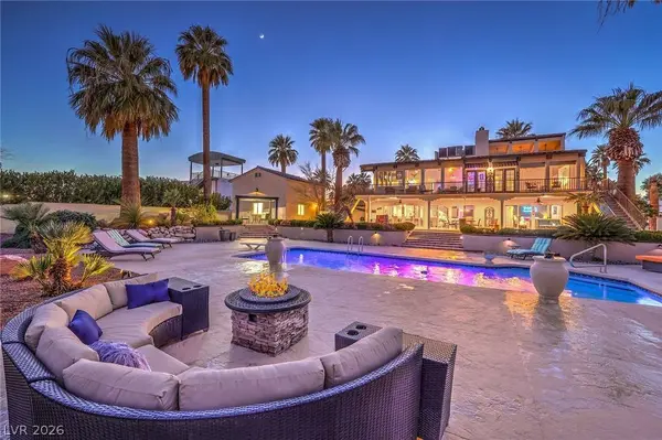 3624 Edmond ST, Las Vegas, NV 89103