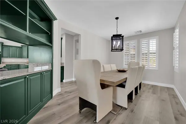 7566 Mezzanine View AVE, Las Vegas, NV 89178