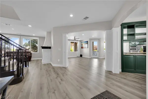 7566 Mezzanine View AVE, Las Vegas, NV 89178