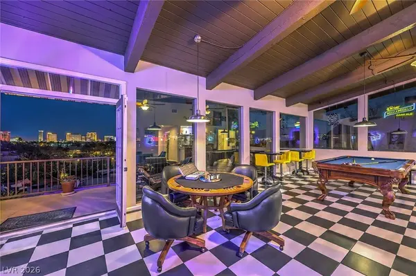 3624 Edmond ST, Las Vegas, NV 89103