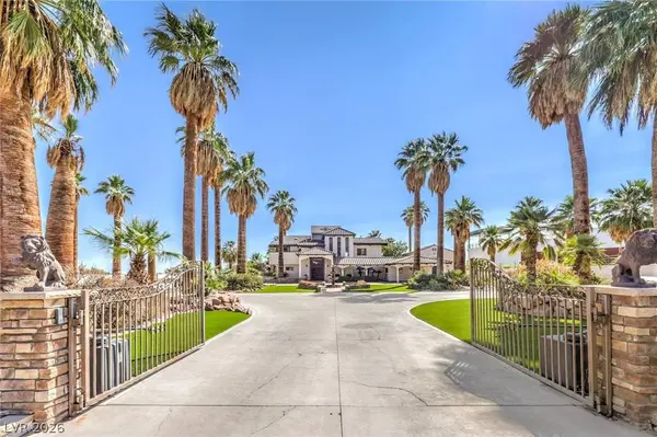3624 Edmond ST, Las Vegas, NV 89103