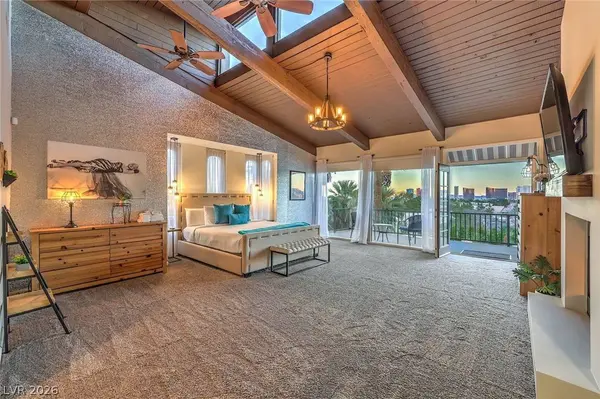3624 Edmond ST, Las Vegas, NV 89103