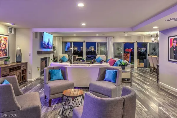 3624 Edmond ST, Las Vegas, NV 89103