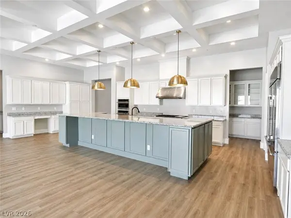 9930 Justin Earl AVE, Las Vegas, NV 89149