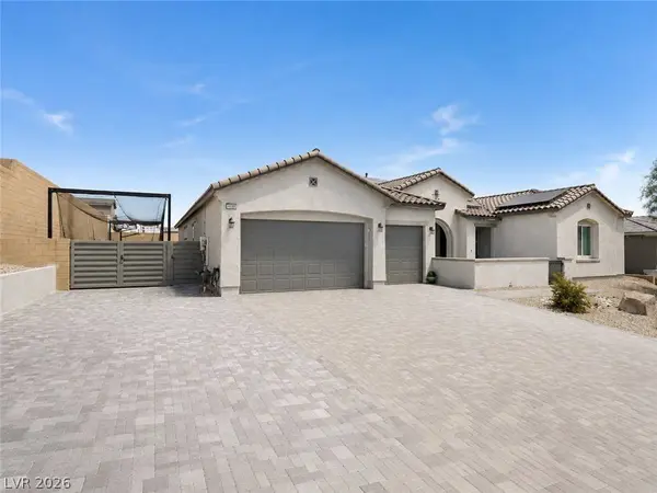 9930 Justin Earl AVE, Las Vegas, NV 89149