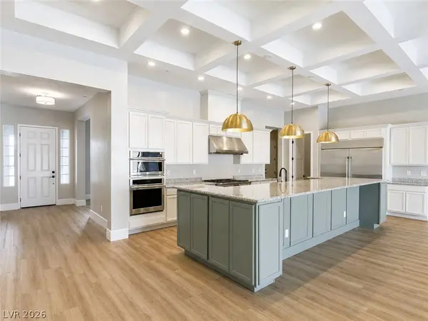 9930 Justin Earl AVE, Las Vegas, NV 89149