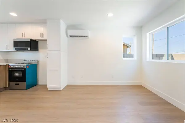 350 N 13th ST, Las Vegas, NV 89101