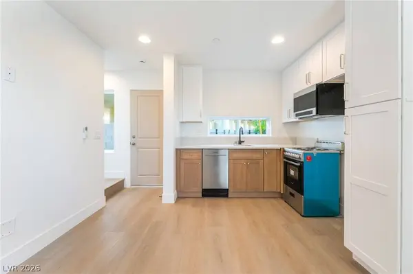 350 N 13th ST, Las Vegas, NV 89101