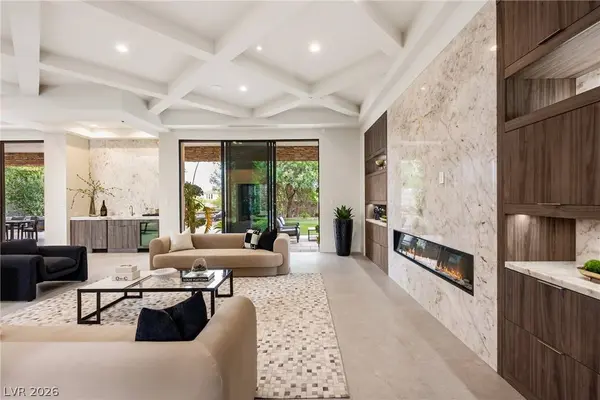 6 Greely Club TRL, Henderson, NV 89052