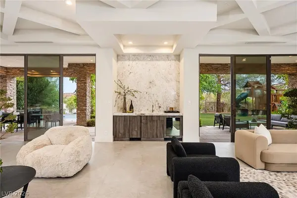 6 Greely Club TRL, Henderson, NV 89052